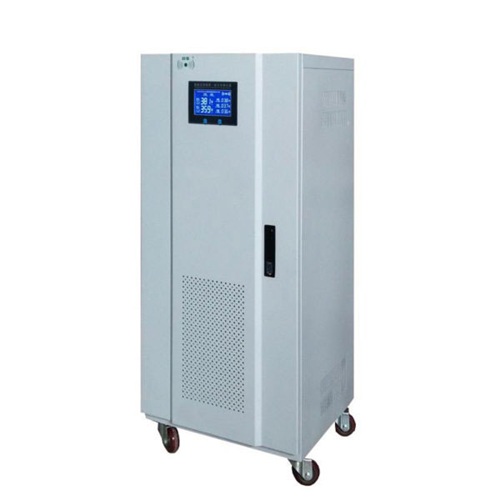 استابلایزر سرووموتوری کی استار 10Kva