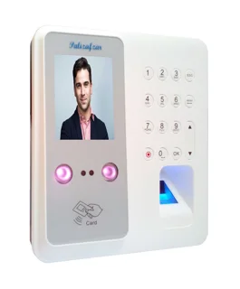 دستگاه تشخیص چهره TFACE-901