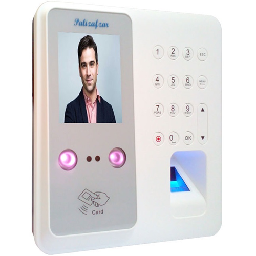دستگاه تشخیص چهره TFACE-901