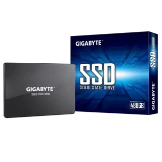 هارد اس اس دی گیگابایت SSD 480GB SATA