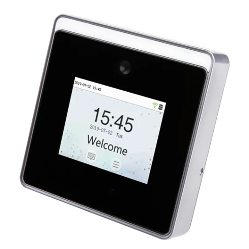 دستگاه حضور و غياب چشمي VLECO-153