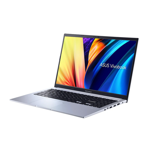 لپ تاپ 15.6 اینچی ایسوس مدل Vivobook X1502ZA-EJ1426-i7 16GB 512SSD IRIS  به همراه کیف