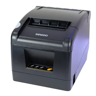 فیش پرینتر سوو مدل SLK-TS100