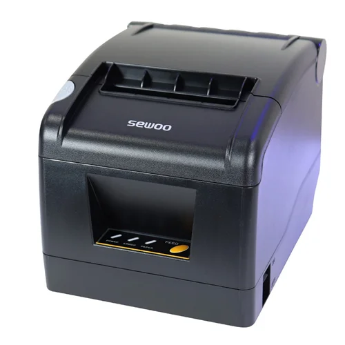 فیش پرینتر سوو مدل SLK-TS100