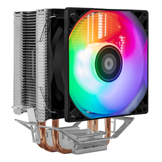 خنک کننده پردازنده اوست GT-AV901 FRGB