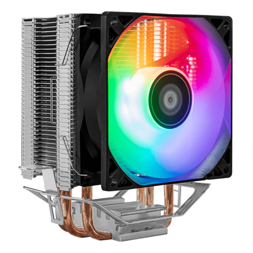 خنک کننده پردازنده اوست GT-AV901 FRGB