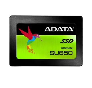 اس اس دی ای دیتا مدل SU650 ظرفیت 120 گیگابایت