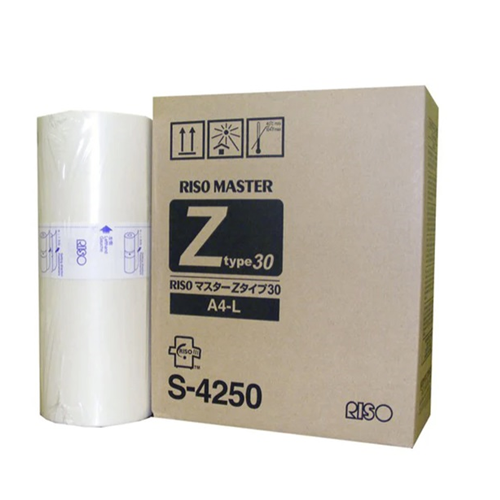 مستر استنسیل ریسوگراف مدل A4 - RZ(طرح)