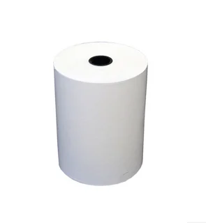 کاغذ مخصوص پرینتر حرارتی بیلت 40 یاردی ساخت هند مدل 79mm