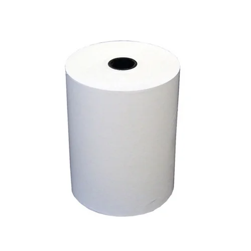 کاغذ مخصوص پرینتر حرارتی بیلت 40 یاردی ساخت هند مدل 79mm