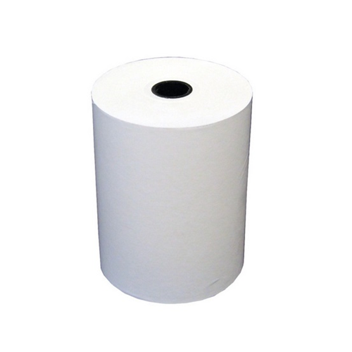 کاغذ مخصوص پرینتر حرارتی بیلت 40 یاردی ساخت هند مدل 79mm