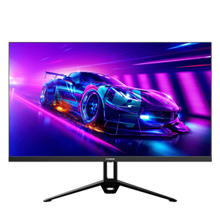 مانیتور LED ایکس‌ویژن 24 اینچ مدل XS2450H
