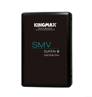 اس اس دی اینترنال کینگ مکس مدل KM120GSMV32 ظرفیت 120 گیگابایت