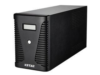 یو پی اس KSTAR (کی استار) توان ۳۰۰۰va مدل UA300