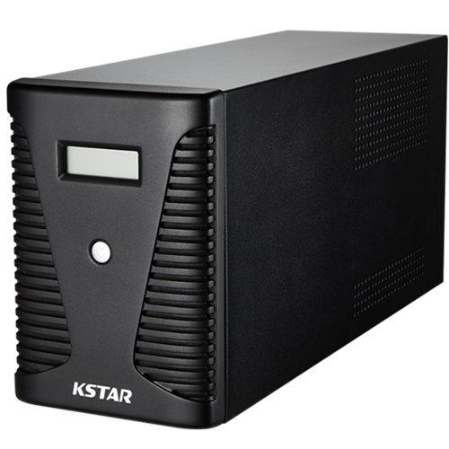 یو پی اس KSTAR (کی استار) توان ۳۰۰۰va مدل UA300