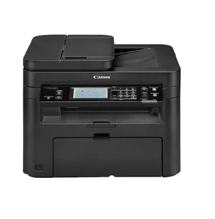 پرینتر لیزری چهارکاره Canon مدل imageCLASS MF236n