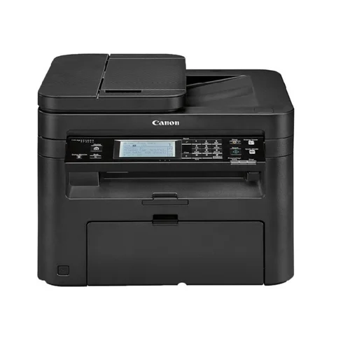 پرینتر لیزری چهارکاره Canon مدل imageCLASS MF236n