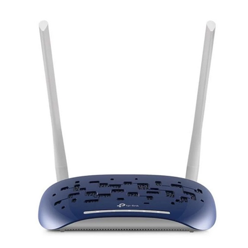 مودم روتر VDSL/ADSL تی پی-لینک مدل TD-W9960-v1.20