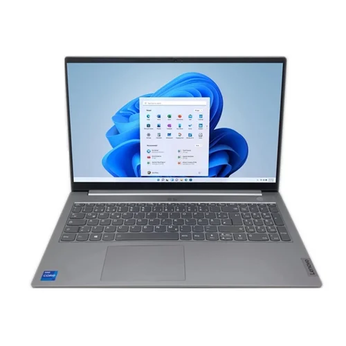 لپ تاپ 15.6 اینچی لنوو مدل ThinkBook 15 G2 ITL-i3به همراه کیف