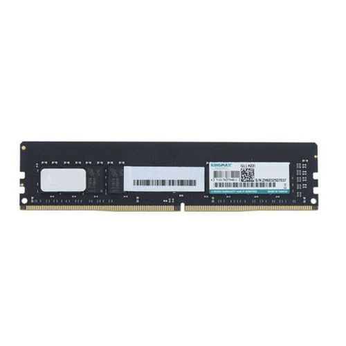 رم دسکتاپ کینگ مکس RAM KINGMAX 8GB DDR4 3200Mhz