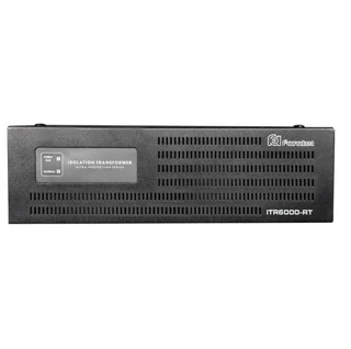 ترانس ایزوله فاراتل مدل ITR6000-RT توان 6000VA