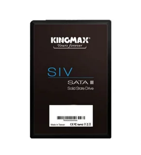 اس اس دی اینترنال کینگ مکس مدل KM256GSIV32 ظرفیت 256 گیگابایت