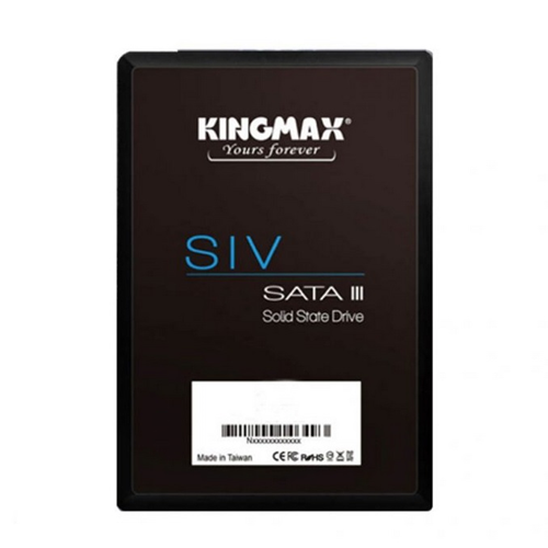 اس اس دی اینترنال کینگ مکس مدل KM256GSIV32 ظرفیت 256 گیگابایت