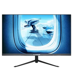 مانیتور ایکس ویژن مدل XK2410H سایز 23.8 اینچ