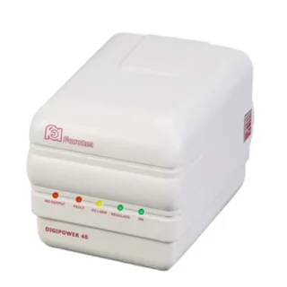 ترانس اتوماتیک فاراتل مدل DigiPower40مخصوص یک یخچال یا یک فریزر اینورتردار