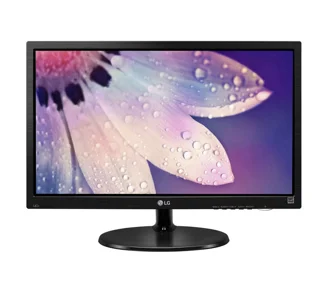 مانیتور 24 اینچ ال جی مدل 24M38H