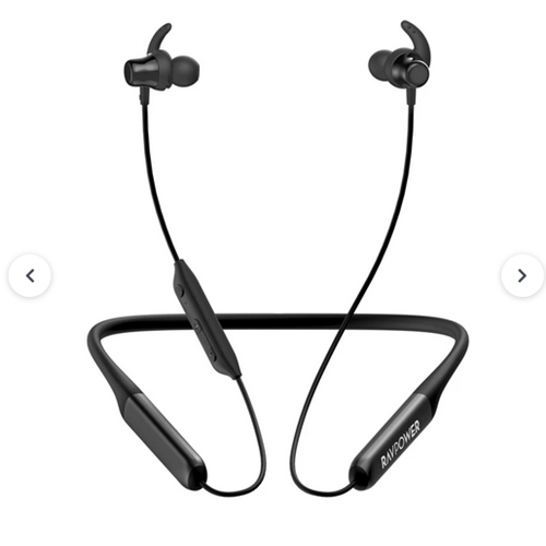 هدفون بلوتوثی راوپاور مدل RP-BH1003