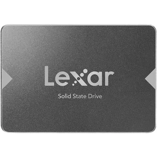اس اس دی اینترنال لکسار مدل NS100 ظرفیت512 گیگابایت