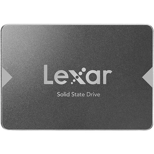 اس اس دی اینترنال لکسار مدل NS100 ظرفیت512 گیگابایت