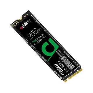 اس اس دی اینترنال ادلینک M.2 مدل S68 ظرفیت 256 گیگابایت