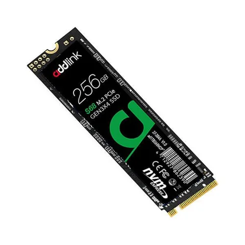 اس اس دی اینترنال ادلینک M.2 مدل S68 ظرفیت 256 گیگابایت