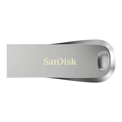 فلش سن دیسک 32 گیگابایت sandisk ultra luxe