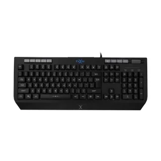 کیبورد مخصوص بازی فاکس ری مدل FXR-SKL-76