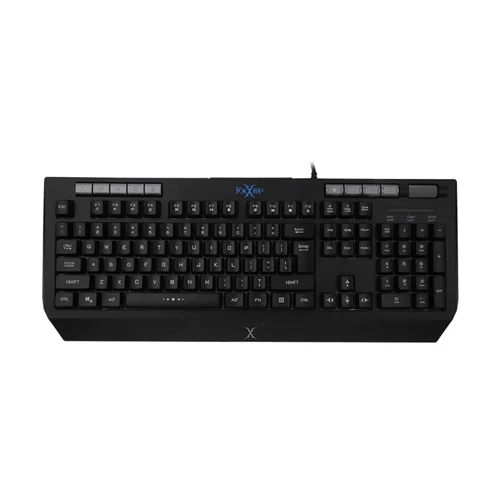کیبورد مخصوص بازی فاکس ری مدل FXR-SKL-76