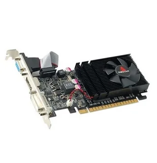 کارت گرافیک بایوستار مدل  Geforce GT730-4G