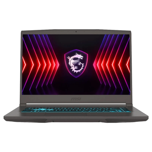 لپ تاپ 15.6 اینچی ام اس آی مدل Thin 15 B13UC-i5 13420H 16GB 1TB SSD RTX3050 4GB FHD 144Hz