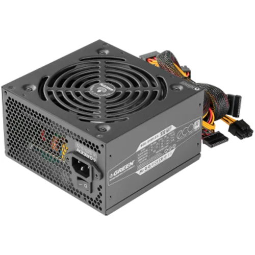 منبع تغذیه گرین GP300A-ECO Rev3.1