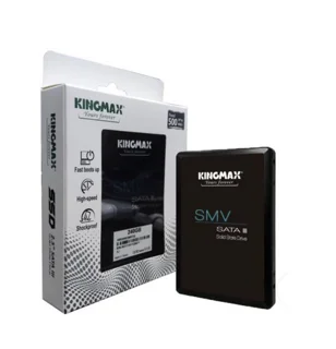 اس اس دی اینترنال کینگ مکس مدل KM240GSMV32 ظرفیت 240 گیگابایت