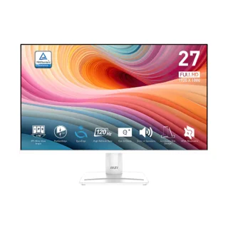 مانیتور 27 اینچ ام اس آی مدل MSI PRO MP275W E2