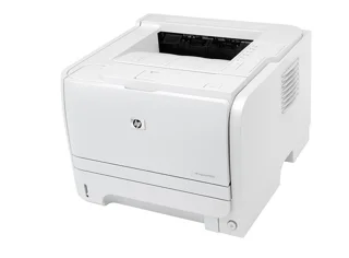 پرینتر لیزری اچ پی مدل P2035 استوک