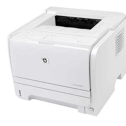 پرینتر لیزری اچ پی مدل P2035 استوک