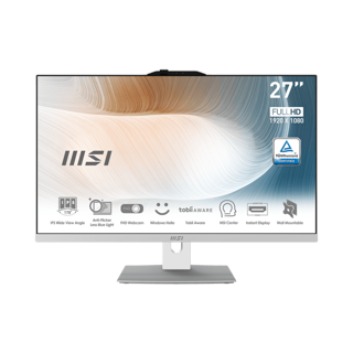 آل این وان 27 اینچ ام اس آی Modern AM272P