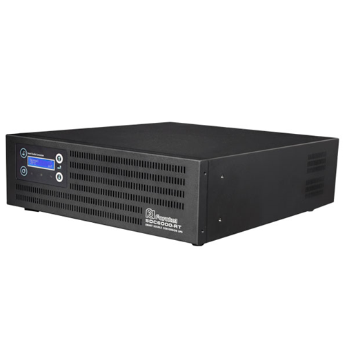 یو پی اس سری SDC مدل SDC6000X-RT-3U