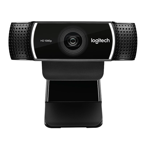 وب کم لاجیتک مدل C922 Pro