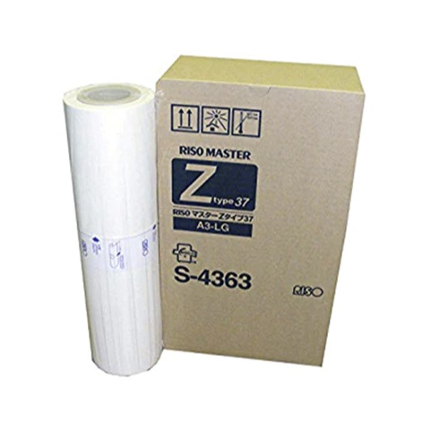 مستر استنسیل ریسوگراف مدل A3 - RZ(طرح)
