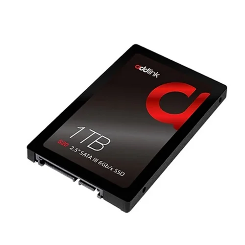 اس اس دی اینترنال ادلینک مدل S20 ظرفیت 1 ترابایت